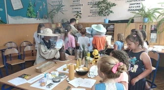 Ekologiczna Szkoła Podstawowa nr 3