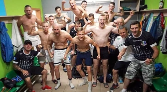 Polonia "przeskoczyła" Astorię