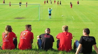 Policjanci zapobiegli "ustawce" w Wolborzu 