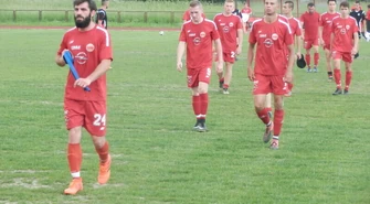 Concordia zagra w barażach