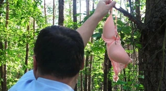 Dzikie żądze w lasach pod Piotrkowem 