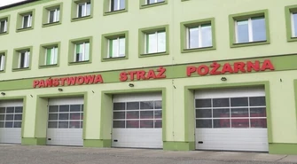 Strażacy zbierają pieniądze na sztandar