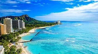 Wakacje za granicą? Sprawdź nasze propozycje!