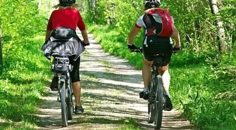 Zadbają o przyrodę i wygodę turystów