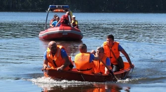 Ćwiczenia formacji obrony cywilnej