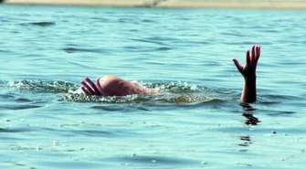 Mężczyzna utonął w Pilicy. Ciało znalazły dzieci