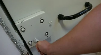 Rozbój w centrum Tomaszowa 