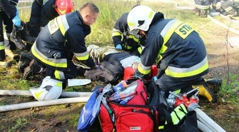 Ponad 90 tysięcy zł dla jednostek OSP