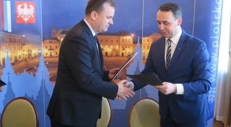 Czy PSL wystawi kandydata na prezydenta Piotrkowa?