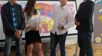 Rok szkolny oficjalnie zakończony