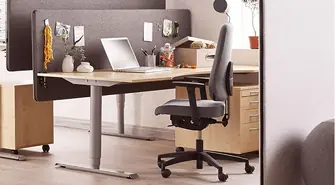 Ergonomia kluczem do zwiększenia wydajności