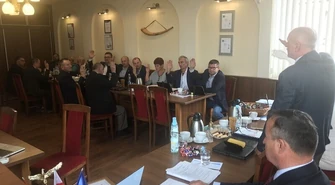 Burmistrz Wolborza otrzymał absolutorium