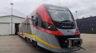 „Ełka” od grudnia dojedzie do Piotrkowa