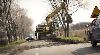 W biedniejszych gminach ma być więcej remontów dróg