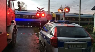 Uwaga kierowcy! Zamkną przejazd kolejowy 