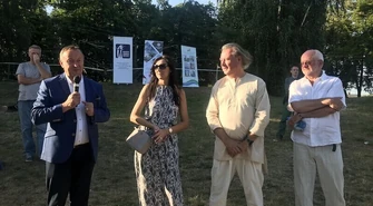 Ogólnopolski plener zakończony