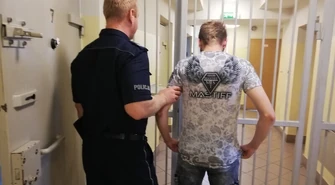 Nastolatkowie przyłapani podczas próby włamania