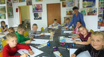 Pierwszy wakacyjny tydzień z MOKiem za nami