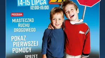 Bezpieczni (I)niemamocni!