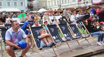 Francja mistrzem świata! Piotrków był za Chorwacją