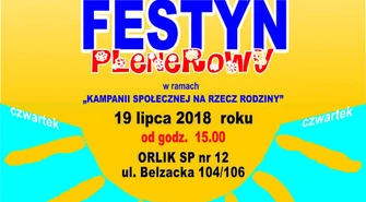 Kolejne, wakacyjne atrakcje dla najmłodszych