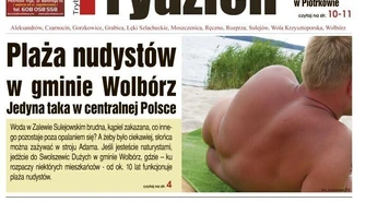 W środę najnowszy 