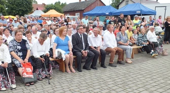 Festiwal Kulinarno – Historyczny w Aleksandrowie
