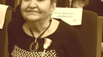 Zmarła Ewa Juszko-Pałubska, bohaterka piotrkowskiej „Solidarności”