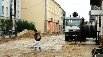 Na Sienkiewicza rzeczywiście nic się nie dzieje? 