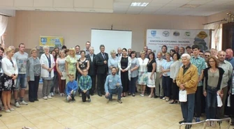 Konferencja, spływ i wycieczka krajoznawcza