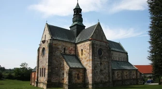 Z cyklu &#8222;Przyroda zawsze ci odda&#8221; 