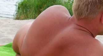 Plaża nudystów w gminie Wolbórz. Jedyna taka w centralnej Polsce