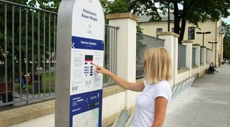 Od środy rusza Piotrkowski Rower Miejski 