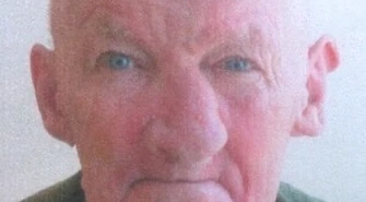 Zaginął tomaszowianin. Policja prosi o pomoc