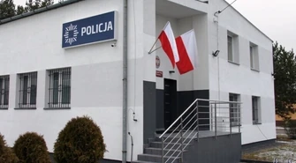 Jest wykonawca budowy posterunku w Woli Krzysztoporskiej 