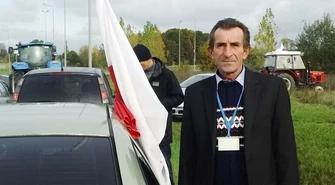 "PiS nie ma pojęcia, jak pokierować rolnictwem"