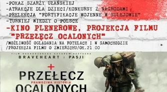 Sulejów. Ścieżkami historii niepodległej Polski