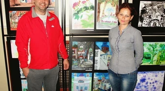 Z Uzbekistanu do Piotrkowa. Minął pierwszy rok 