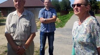 Na Porazińskiej nie będzie wodociągu? [AKTUALIZACJA]