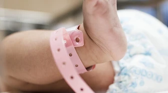 Zamiana dzieci w piotrkowskim szpitalu. Sąd nie przyznał rodzinie odszkodowania