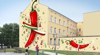 Papryczek jak nie było, tak nie ma