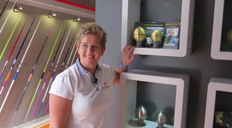 Czy "Złoty Polanik" dotrze do Berlina?