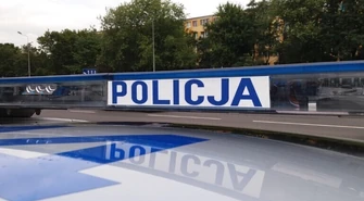 Śmiertelne potrącenie rowerzysty w Moszczenicy