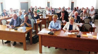 Radny to ma złote życie? 