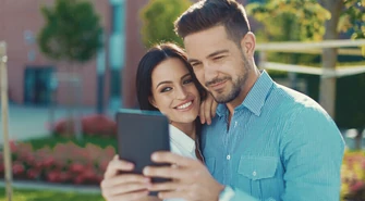 Tablet Samsung 8 cali, czyli komfort użytkowania