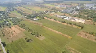 5 hektarów na Wroniej „pod młotek”