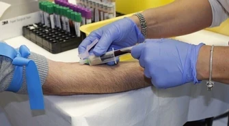 Brakuje krwi! Pomożecie? 