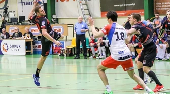 Piotrkowianin jeszcze nie przegrał żadnego sparingu