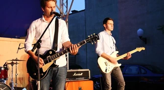 Rail znów na piotrkowskiej scenie 