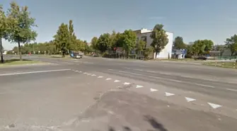 Ogłoszono przetarg na budowę kolejnego ronda